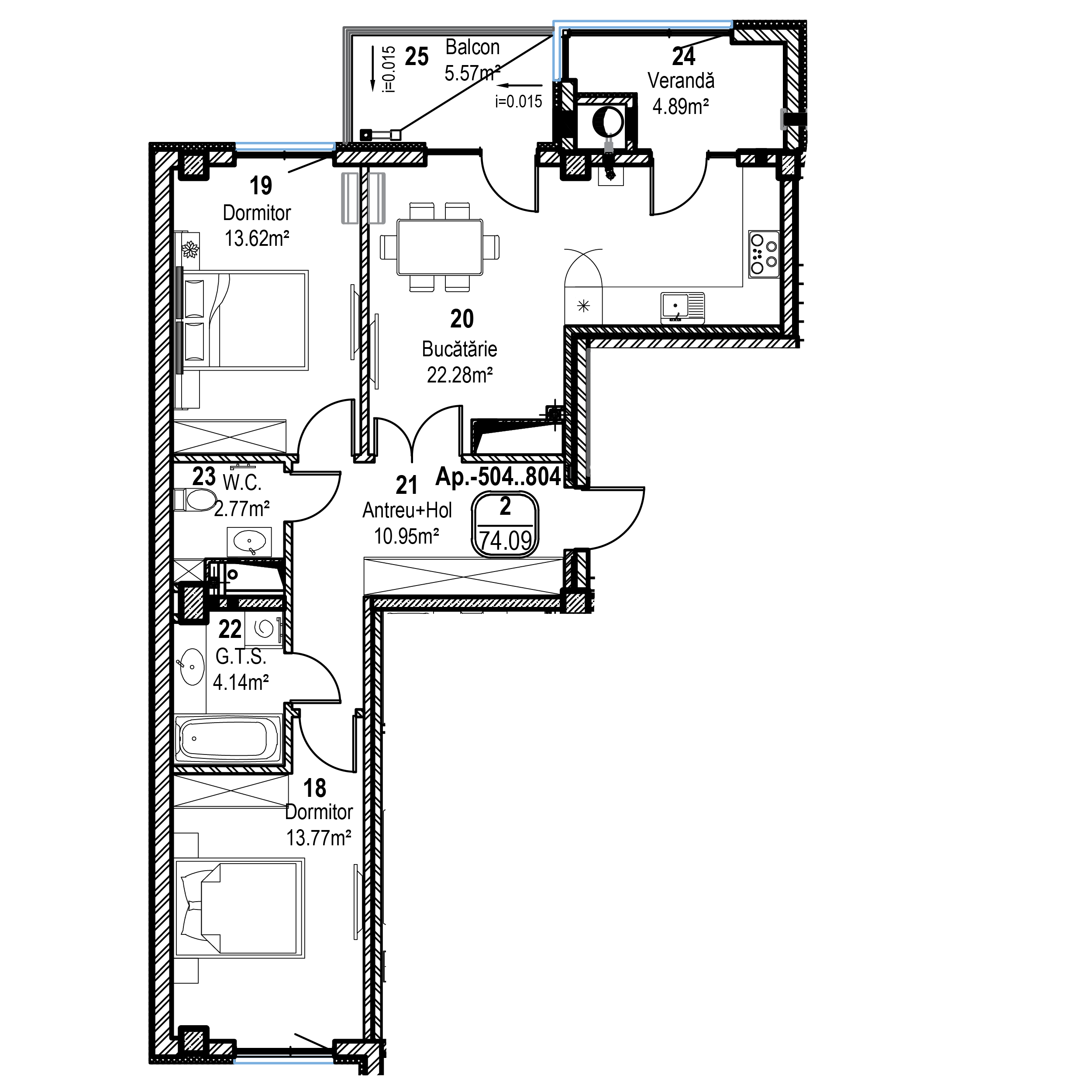 apartment cover photo